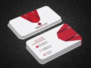 Hunters Creek Business Card Printing business cards is 300x225