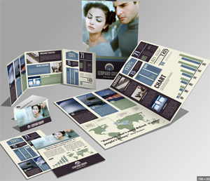 Lake Butter Commercial Printing brochure printing 2
