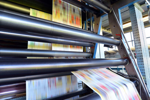 Tangerine Large Format Printing large format printing